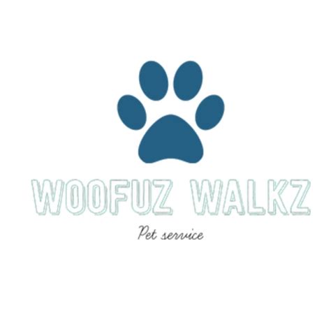 Woofuz Walkz Pet Service